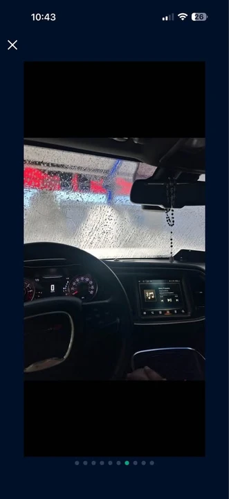 2015 Dodge Challenger 3rd Gen - Image 7 of 10