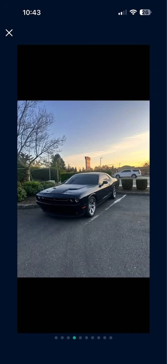 2015 Dodge Challenger 3rd Gen - Image 3 of 10