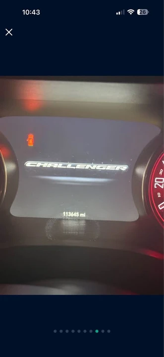 2015 Dodge Challenger 3rd Gen - Image 8 of 10