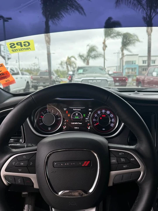 2015 Dodge Challenger 3rd Gen - Image 11 of 18