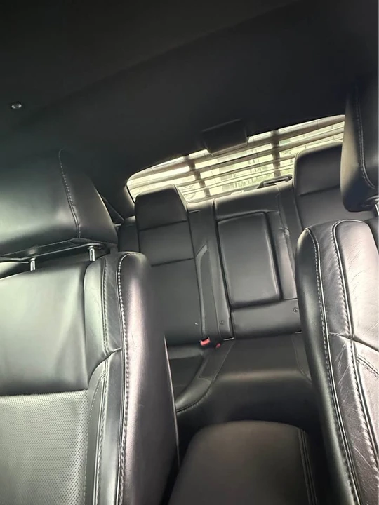 2015 Dodge Challenger 3rd Gen - Image 14 of 18