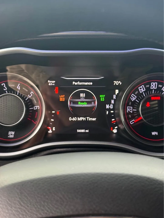 2015 Dodge Challenger 3rd Gen - Image 9 of 18