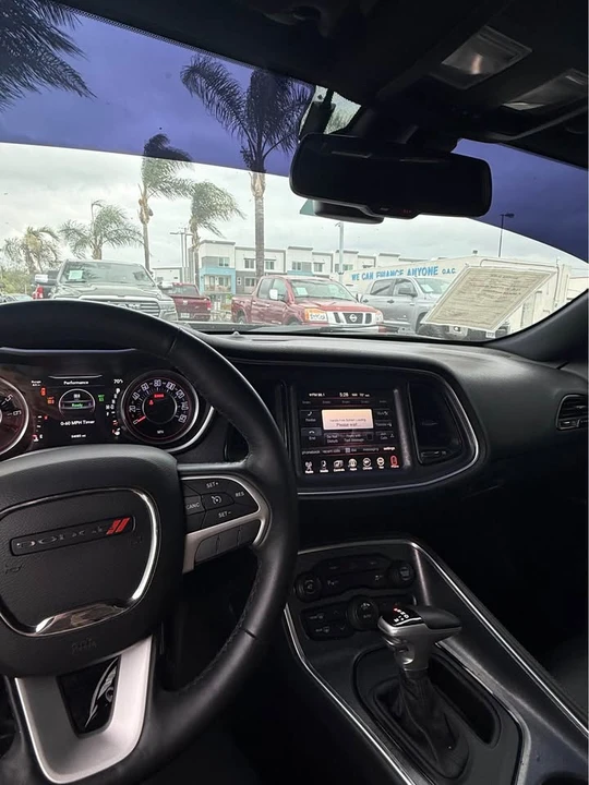2015 Dodge Challenger 3rd Gen - Image 12 of 18
