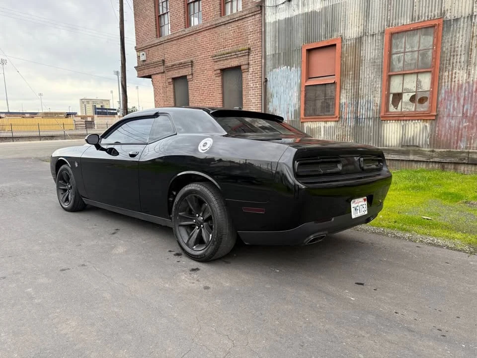 2015 Dodge Challenger 3rd Gen - Image 4 of 7