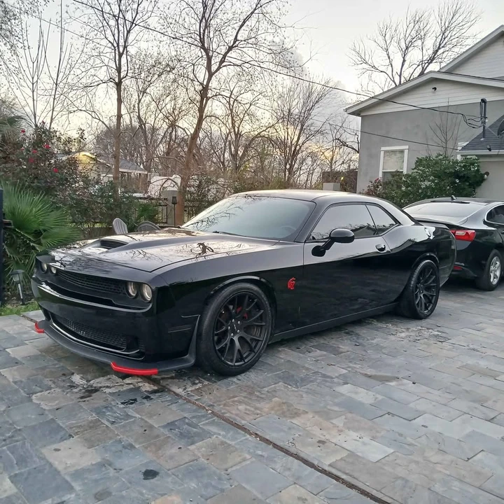 2015 Dodge Challenger 3rd Gen - Image 4 of 7