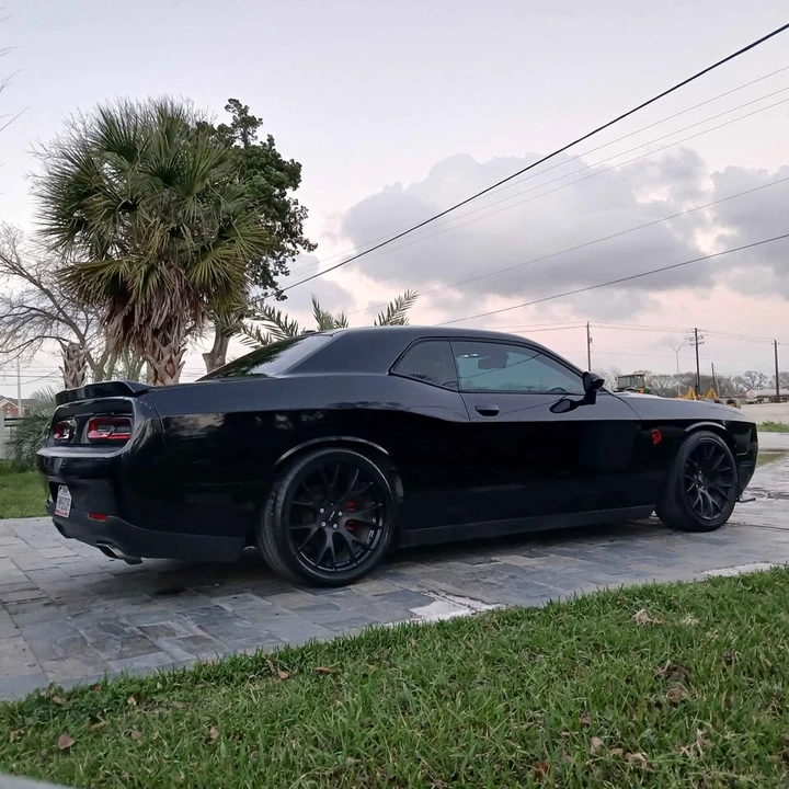 2015 Dodge Challenger 3rd Gen - Image 3 of 7