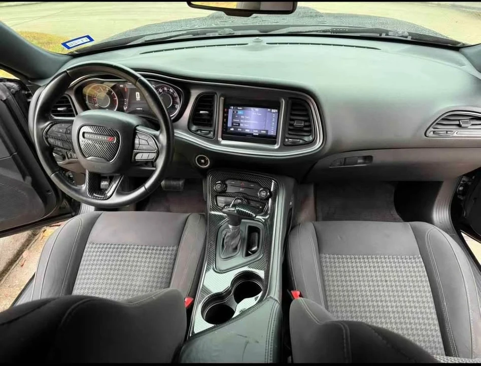 2015 Dodge Challenger 3rd Gen - Image 6 of 7
