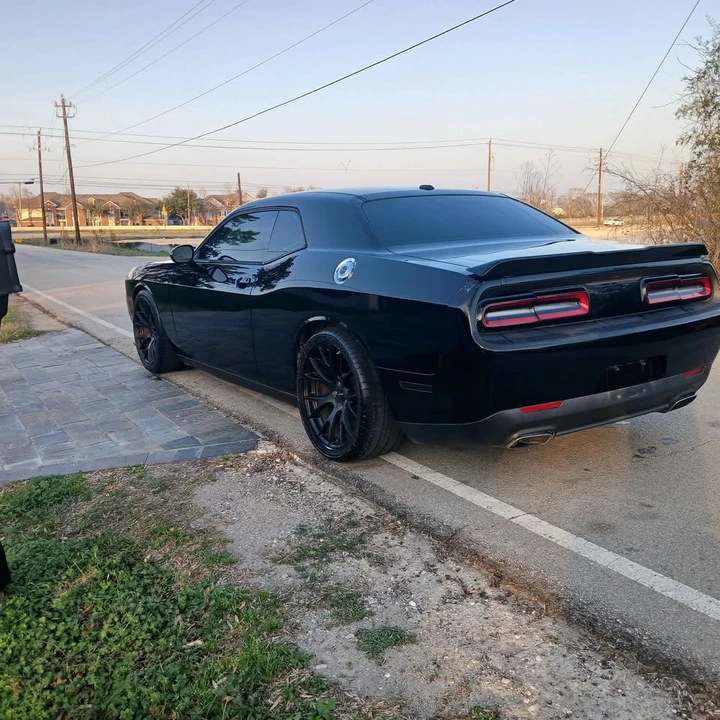 2015 Dodge Challenger 3rd Gen - Image 5 of 7