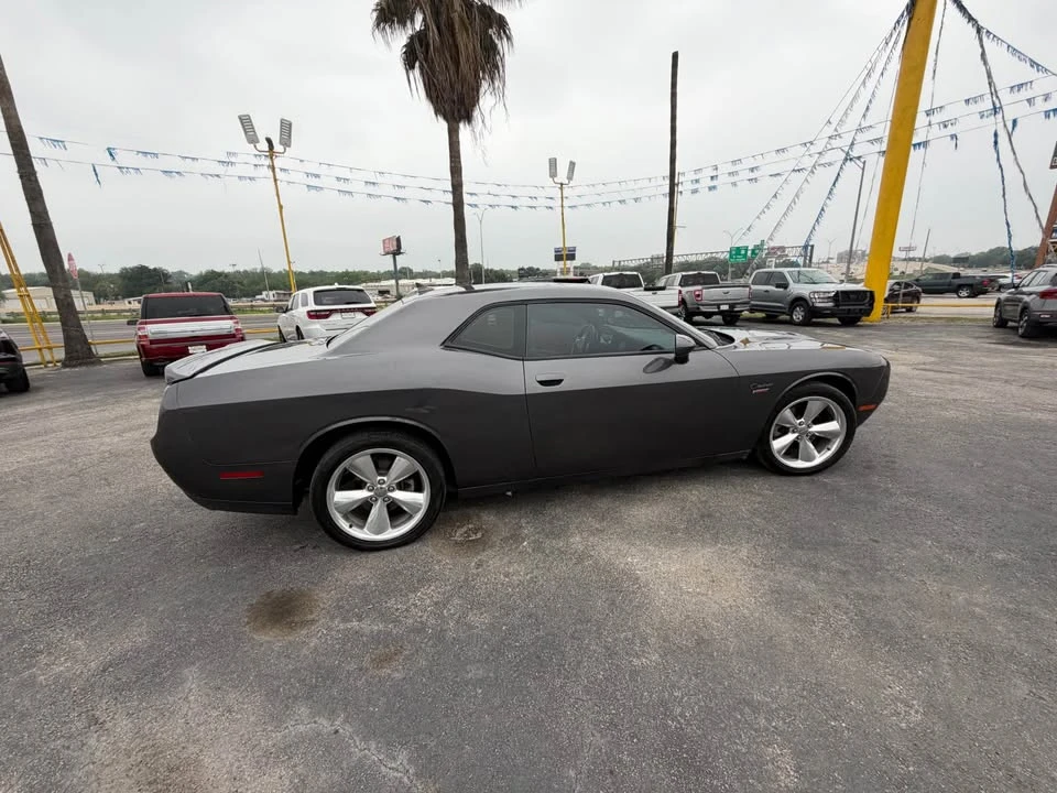 2015 Dodge Challenger - Image 3 of 8