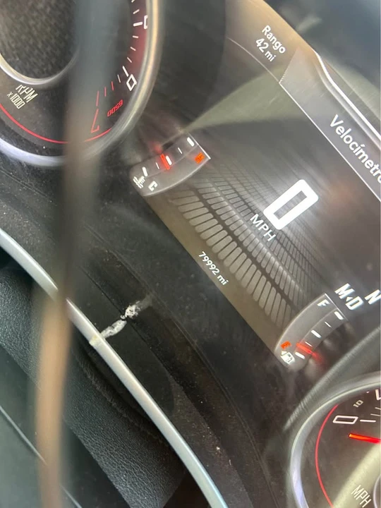 2015 Dodge Challenger 3rd Gen - Image 3 of 5