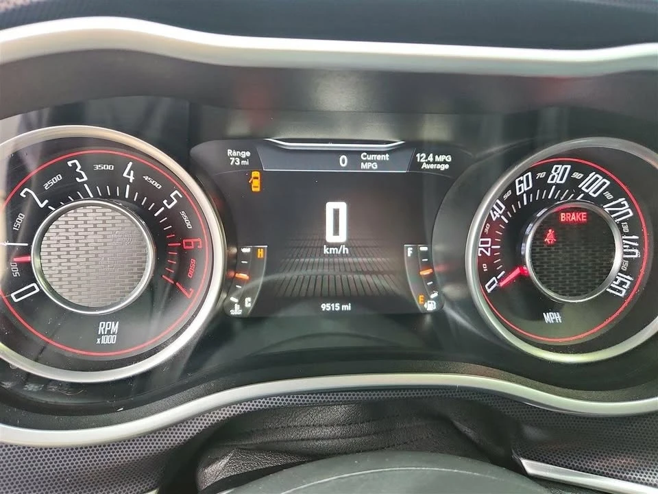 2015 Dodge Challenger 3rd Gen - Image 11 of 20