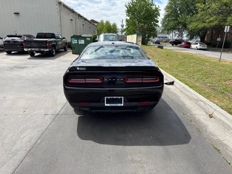 2015 Dodge Challenger 3rd Gen - Image 8 of 16