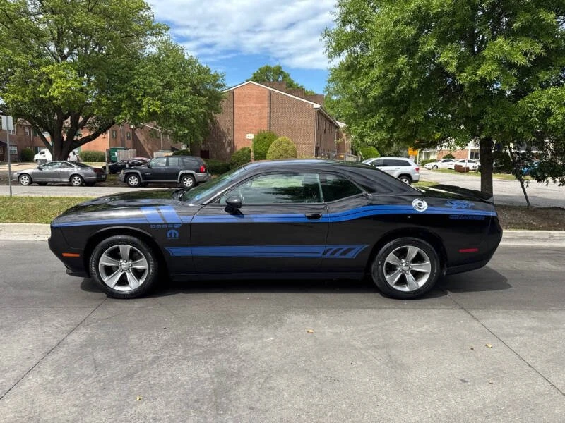 2015 Dodge Challenger 3rd Gen - Image 6 of 16