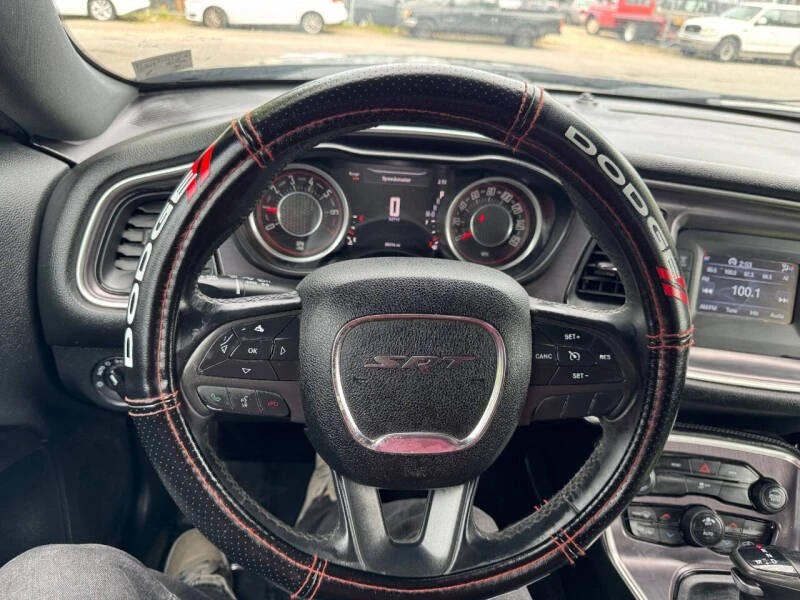 2015 Dodge Challenger 3rd Gen - Image 15 of 16