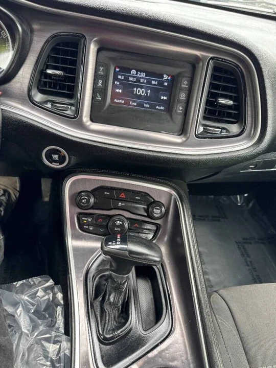 2015 Dodge Challenger 3rd Gen - Image 16 of 16