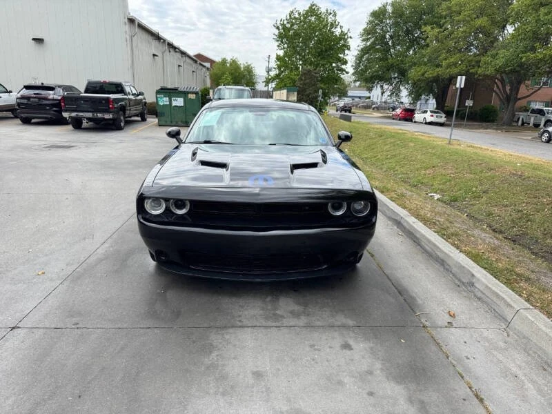2015 Dodge Challenger 3rd Gen - Image 4 of 16