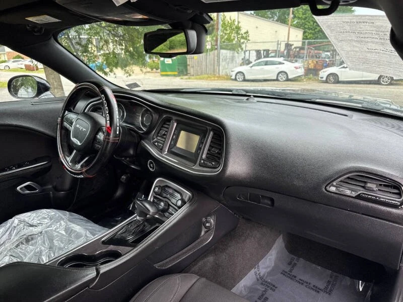 2015 Dodge Challenger 3rd Gen - Image 14 of 16