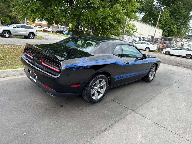 2015 Dodge Challenger 3rd Gen - Image 3 of 16