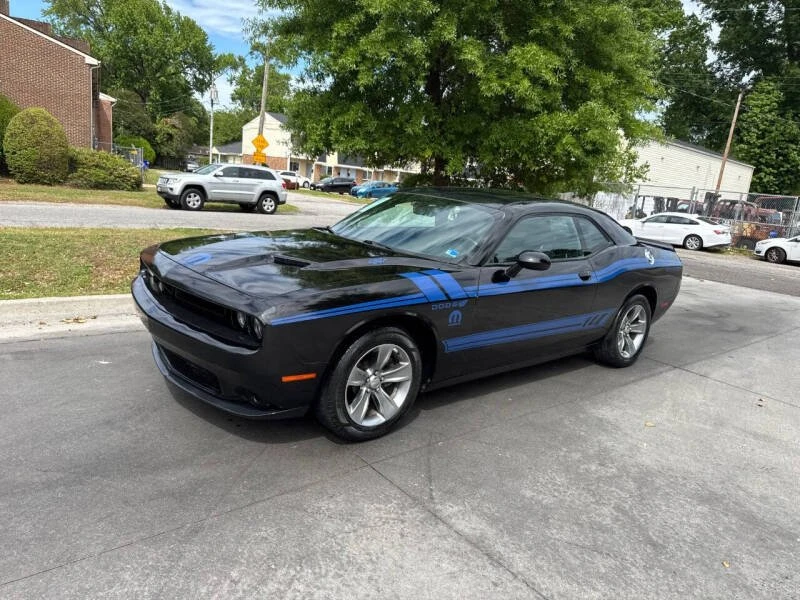 2015 Dodge Challenger 3rd Gen - Image 5 of 16