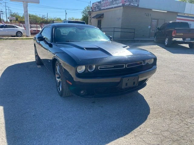 2015 Dodge Challenger 3rd Gen - Image 6 of 6