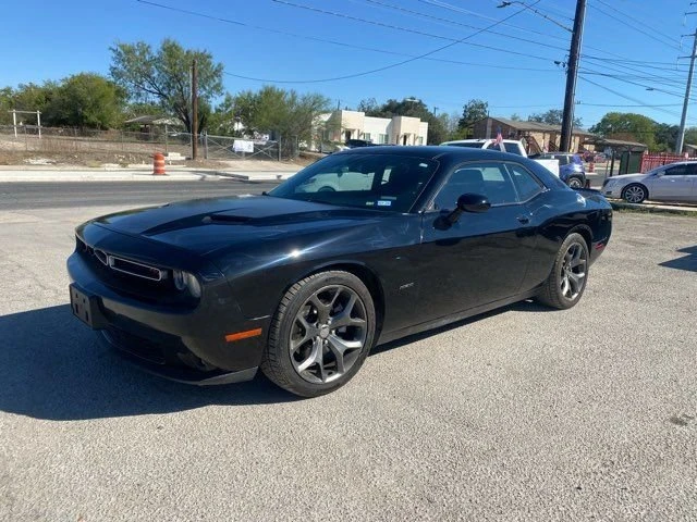 2015 Dodge Challenger 3rd Gen - Image 2 of 6