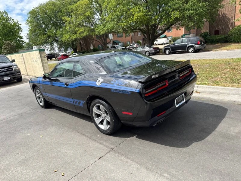 2015 Dodge Challenger 3rd Gen - Image 7 of 16