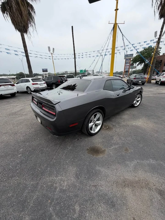 2015 Dodge Challenger - Image 2 of 8