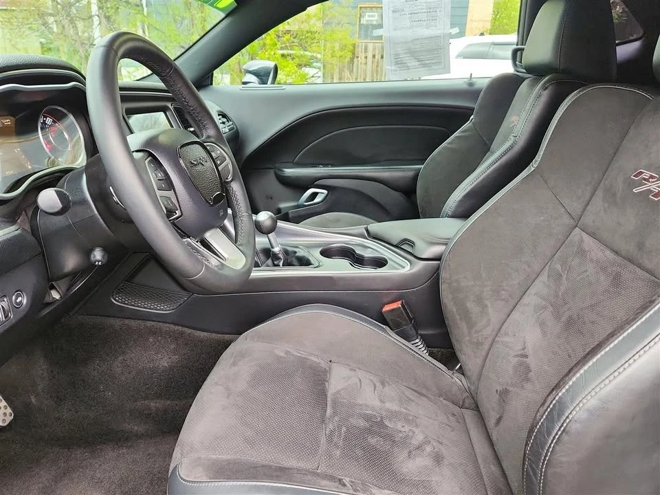 2015 Dodge Challenger 3rd Gen - Image 10 of 20