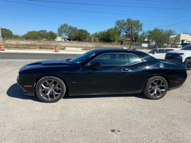 2015 Dodge Challenger 3rd Gen - Image 4 of 6