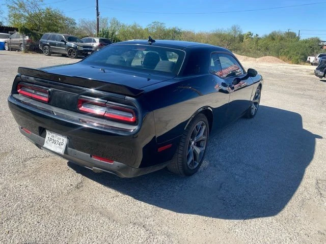 2015 Dodge Challenger 3rd Gen - Image 3 of 6
