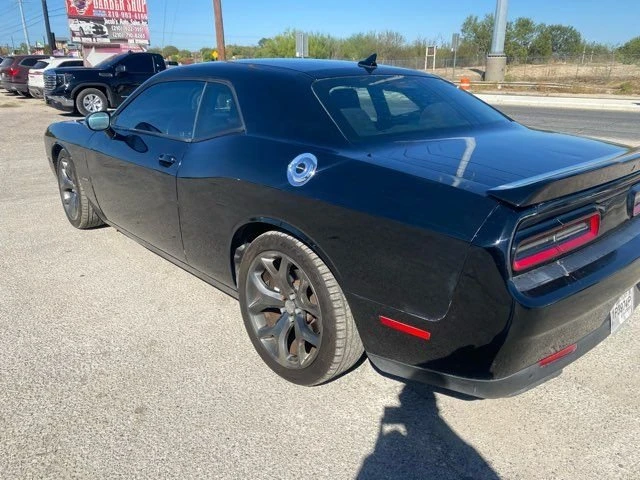 2015 Dodge Challenger 3rd Gen - Image 5 of 6
