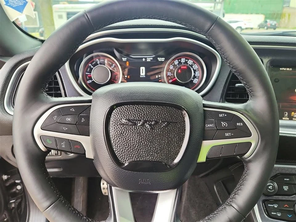 2015 Dodge Challenger 3rd Gen - Image 12 of 20