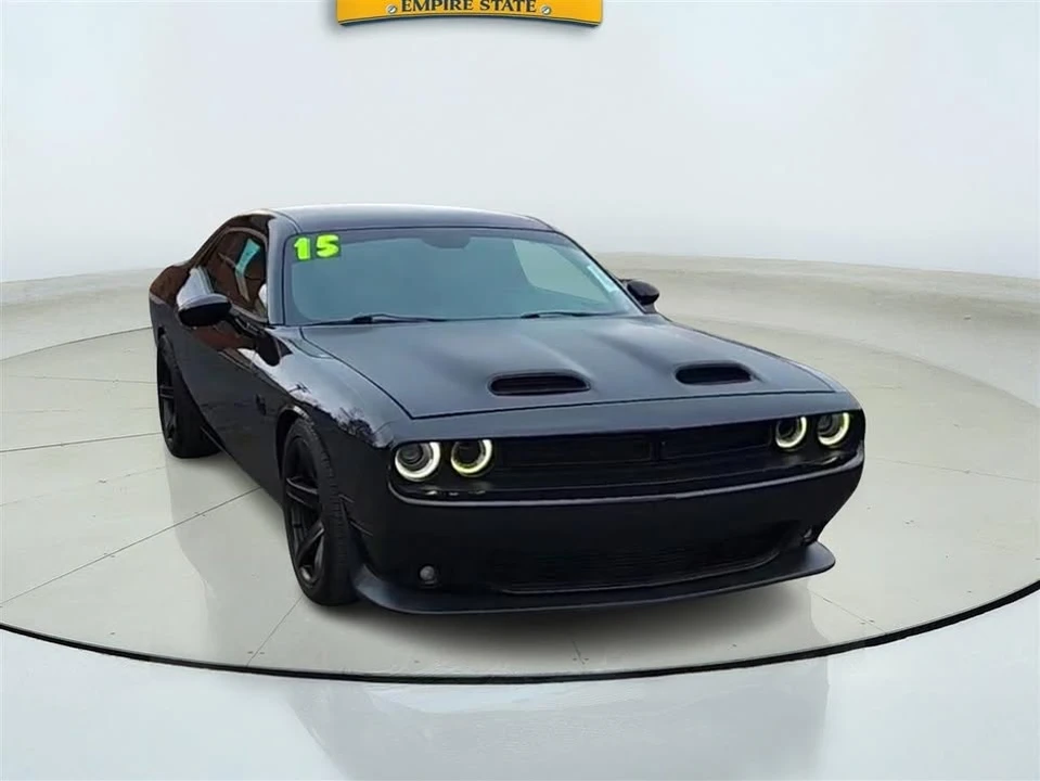 2015 Dodge Challenger 3rd Gen - Image 6 of 20