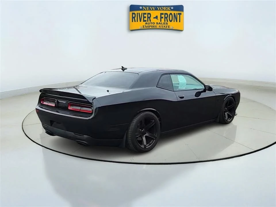 2015 Dodge Challenger 3rd Gen - Image 4 of 20