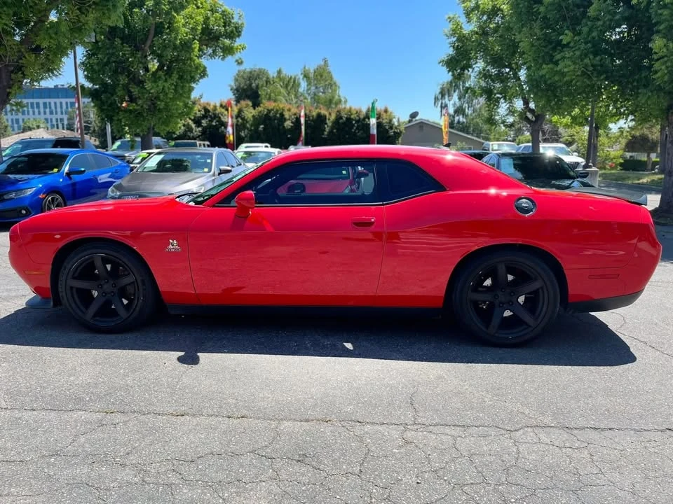 2015 Dodge Challenger - Image 4 of 16