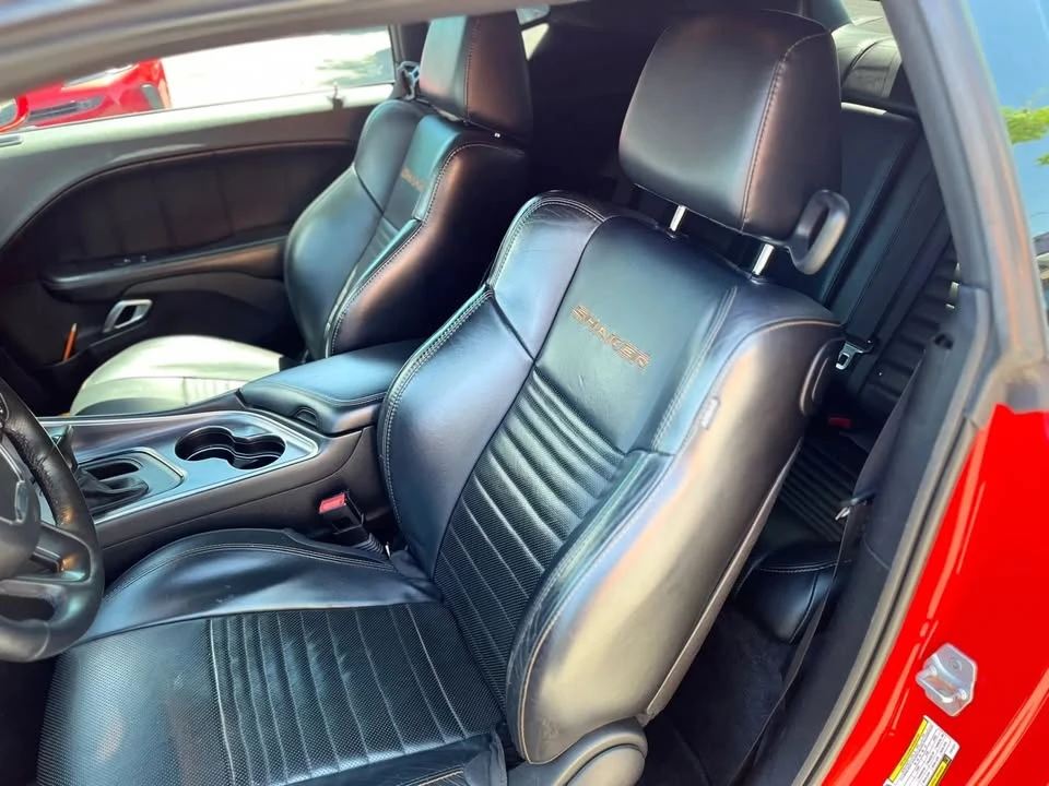 2015 Dodge Challenger - Image 12 of 16
