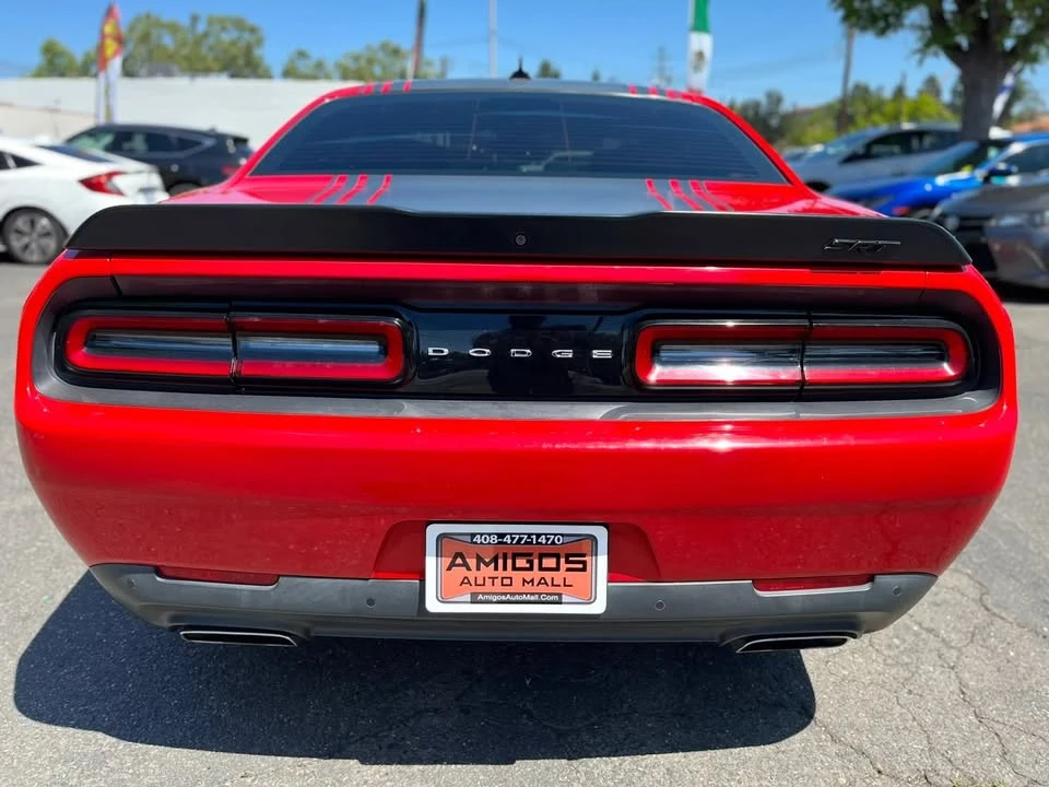 2015 Dodge Challenger - Image 6 of 16