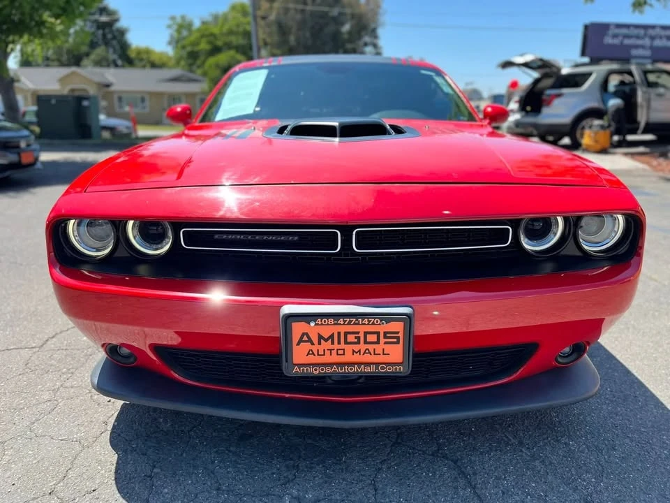 2015 Dodge Challenger - Image 11 of 16