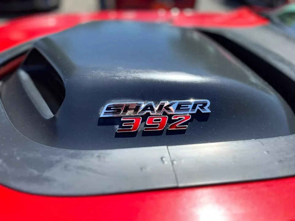 2015 Dodge Challenger - Image 2 of 16