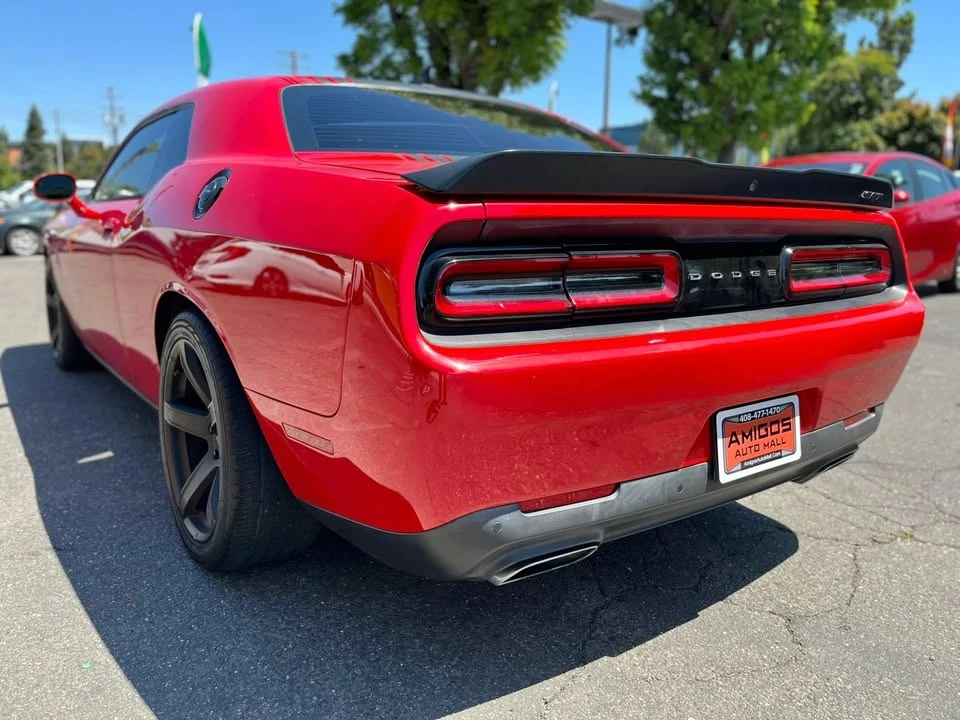 2015 Dodge Challenger - Image 5 of 16