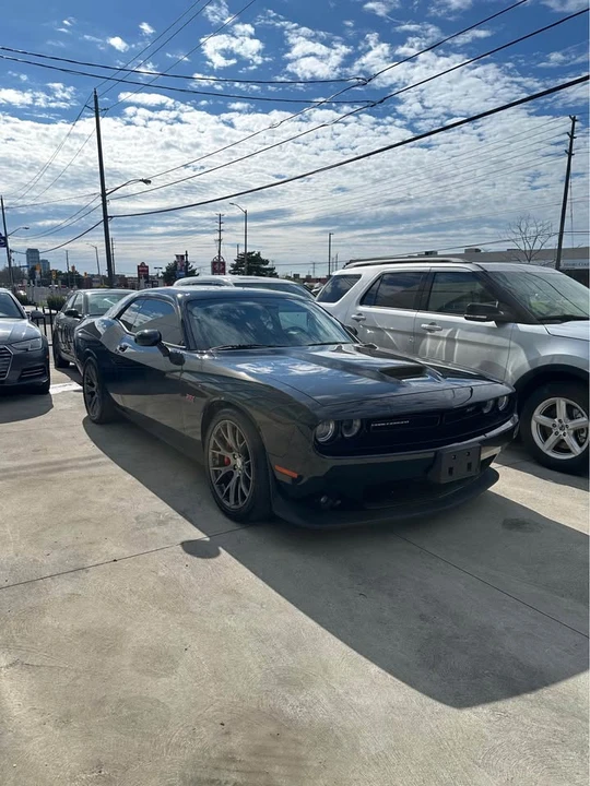 2015 Dodge Challenger 3rd Gen - Image 2 of 17