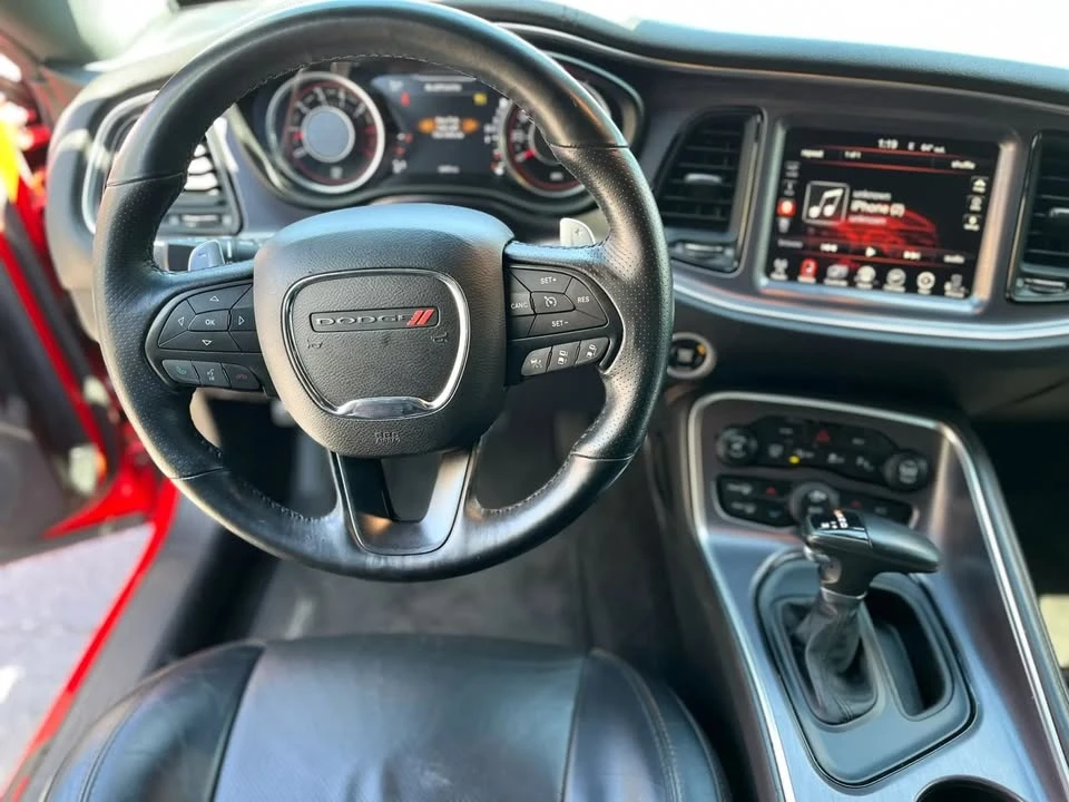 2015 Dodge Challenger - Image 16 of 16