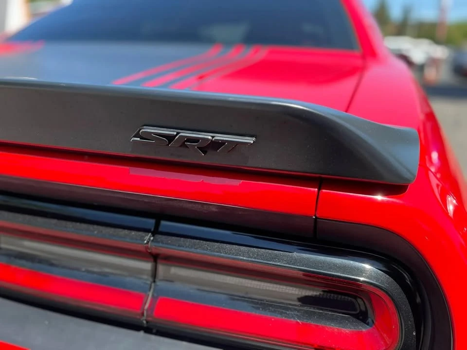 2015 Dodge Challenger - Image 8 of 16