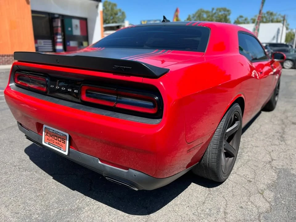 2015 Dodge Challenger - Image 7 of 16