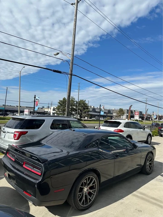 2015 Dodge Challenger 3rd Gen - Image 4 of 17