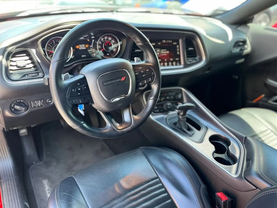 2015 Dodge Challenger - Image 15 of 16