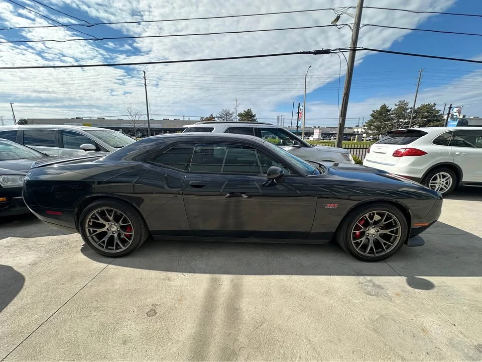 2015 Dodge Challenger 3rd Gen - Image 3 of 17