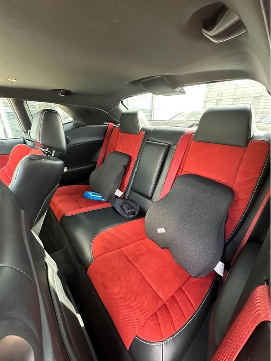 2015 Dodge Challenger 3rd Gen - Image 17 of 17