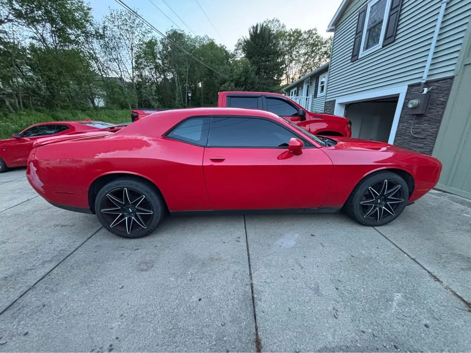 2015 Dodge Challenger 3rd Gen - Image 7 of 8