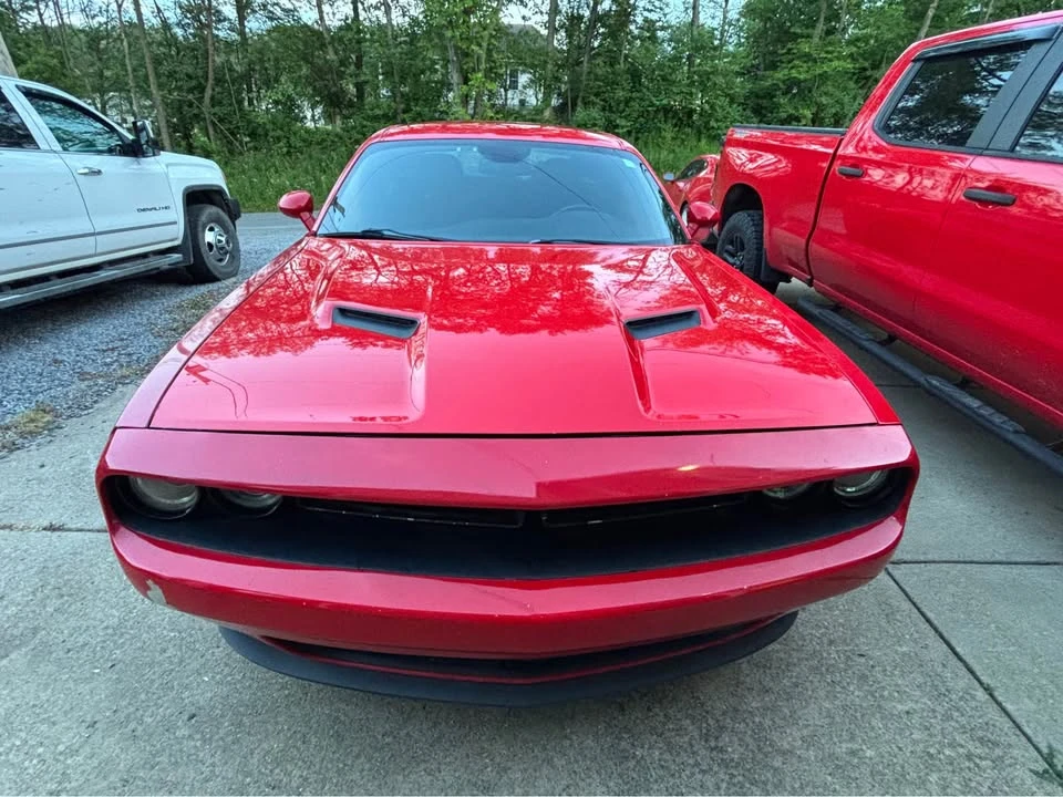 2015 Dodge Challenger 3rd Gen - Image 5 of 8